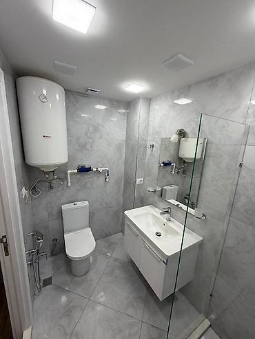 İcarəyə verilir 3 otaqlı ofis 75 m², Ağ şəhər q. Daha 7 şəklə bax