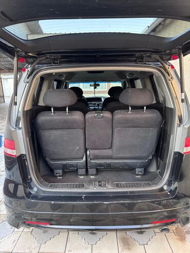 Honda: Honda Elysion: 2008 г., 2.4 л, Автомат, Минивэн — 7