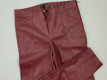 spodnie dresowe volcano: Women`s trousers, Bpc, L (EU 40)