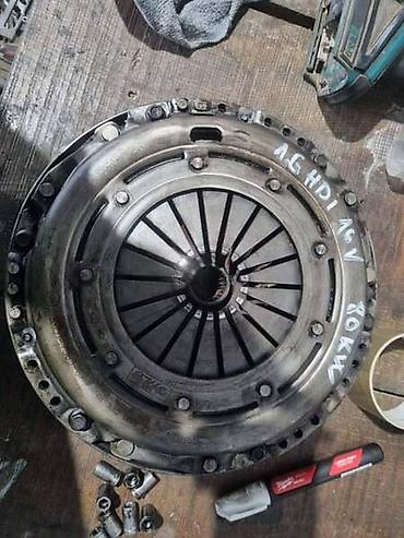 parksajd alati: ZAMAJAC 1.6 80KW ZA MAZDA 3, 5 | Zamajac 1.6 80kw Garancija na — 2
