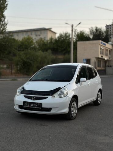 хонда цивик бишкек цена: Honda Fit: 2004 г., 1.3 л, Автоматтык, Бензин, Хетчбек
