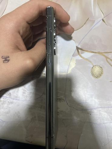 ipad pro 2021: Samsung Galaxy S23 Ultra, 256 GB, rəng - Yaşıl, Qırıq — 3