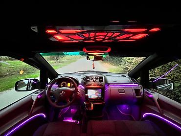 Mercedes-Benz: Mercedes-Benz Vito: 2.2 l | 2010 il Van/Minivan — 4