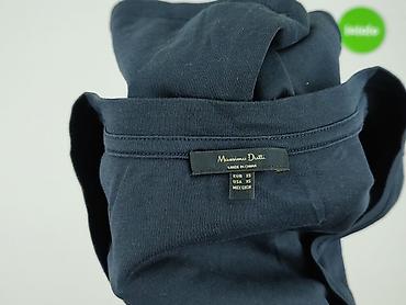 bluzki massimo dutti: Massimo Dutti, T-shirt damski, rozmiar XS — 4