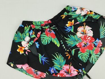 krótkie kolarki pod sukienkę: New Look, Shorts for women, size S (EU 36)