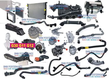 Digər nəqliyyat: Bmw f10 f20 f30 f32 f36 g11 g20 g30 g22 g30 f90 x5 f15 f85 g05 x6 f16 — 3