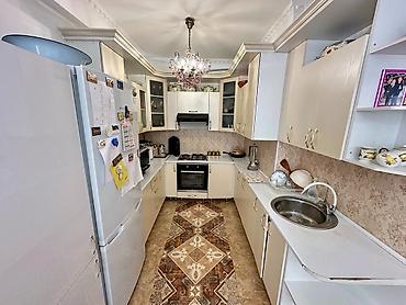 Продажа квартир: 3 комнаты, 102 м², 1 этаж, Евроремонт — 10