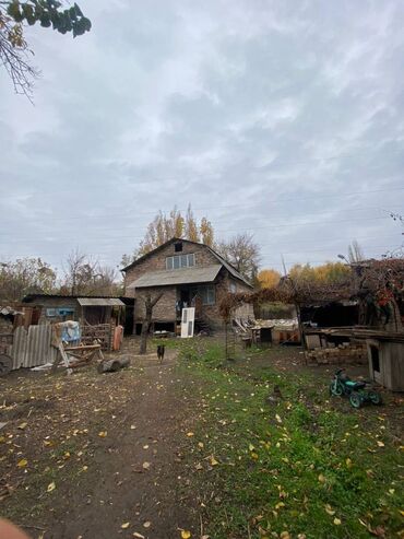 недвижимость в карабалте: Үй, 130 кв. м, 5 бөлмө, Кыймылсыз мүлк агенттиги, Косметикалык оңдоо