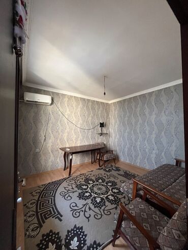 Günlük kirayə evlər: 60 kv. m, 2 otaqlı