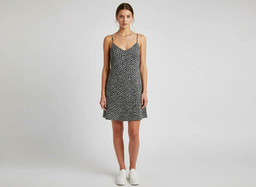 stradivarius wyprzedaż sukienki: Women`s dress, size S