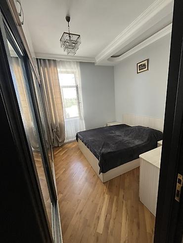 Квартиры: 3 otaqlı mənzil – balkonlu, mebel və texnika ilə - Planlama: geniş — 7