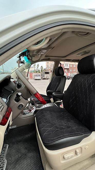 нонда: Чехлы Тканевые, Honda, Новый, Самовывоз — 7