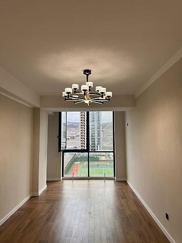 Продажа квартир: 1 комната, 60 м², Элитка, 8 этаж, Дизайнерский ремонт — 5