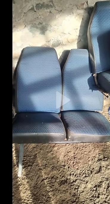 aftobuslar: Məhsul: Ford (FORT) işçi/servis avtobusu üçün salon oturacaqları - — 2