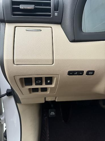 Lexus: Lexus RX: 2009 г., 3.5 л, Автомат, Бензин, Кроссовер — 10