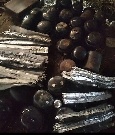 Скупка цветного металла: Куплю гаражное барахлокладовки, подвалы,,платы якоря, моторы — 14