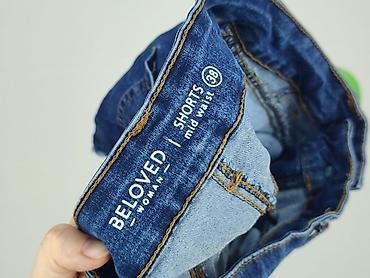 beloved jeans: Beloved, Szorty damskie, rozmiar M — 4