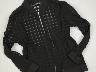 Women's Clothing: Zara, Women`s bomber jacket, size XS (EU 34)