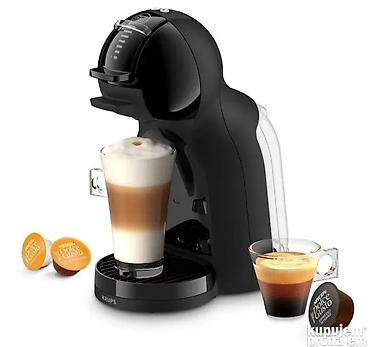 sivaca masina visnja: KRUPS Nescafé Dolce Gusto MINI ME 2 – automatski aparat za kafu na — 1