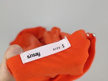 remix poland: Sinsay, Spódnica damska, rozmiar S — 4