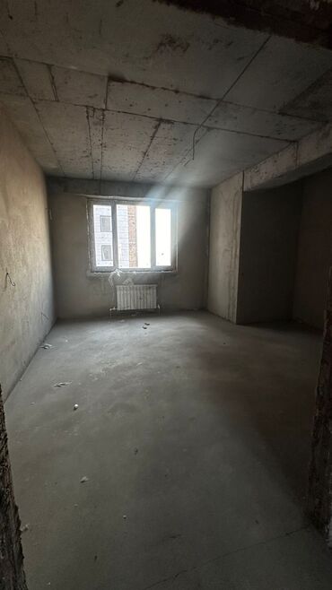 Продажа квартир: 2 комнаты, 68 м², Элитка, 8 этаж, ПСО (под самоотделку)