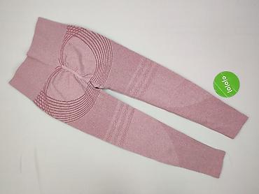 na wzrost: Legginsy Sportowe damskie, rozmiar M — 3