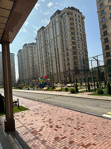 Продажа квартир: 3 комнаты, 113 м², Элитка, 2 этаж, Евроремонт — 7