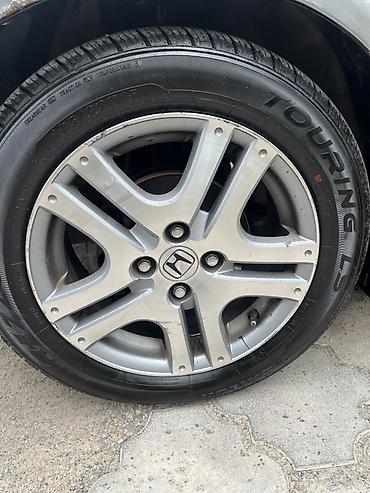 фит акпп: Honda Fit: 2005 г., 1.5 л, Вариатор, Бензин, Хэтчбэк — 6