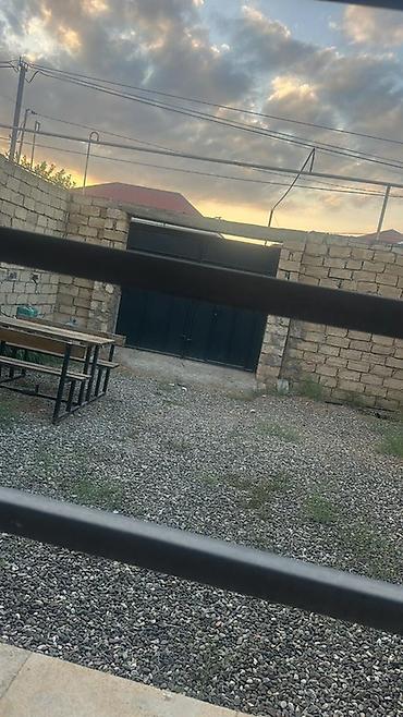 nzs də ev: 7 otaqlı, 72 kv. m, Yeni təmirli — 8