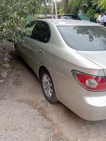 датчик авс: Toyota Windom: 2002 г., 0.3 - engine capacity л, Бензин, Седан