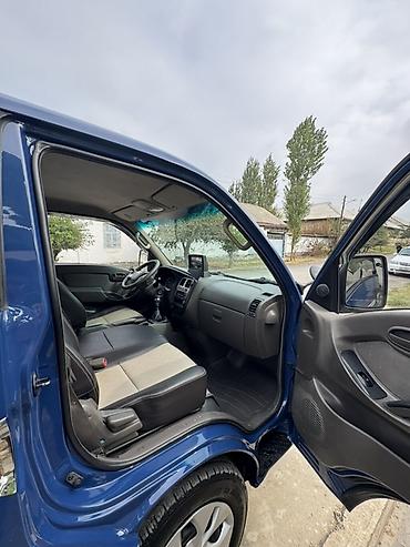 faw oley: Легкий грузовик, Hyundai, Стандарт, 2 т, Б/у — 2