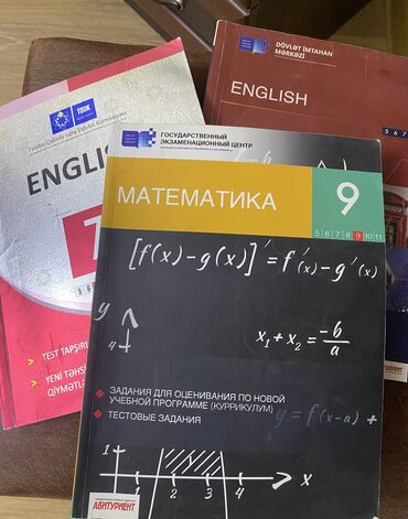 мсо по английскому языку 2 класс баку: Тесты для абитуриентов . 2015,2017, 2019 гг.
2 маната