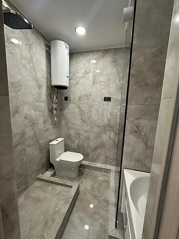 Продажа квартир: 2 комнаты, 56 м², Элитка, 16 этаж, Евроремонт — 4