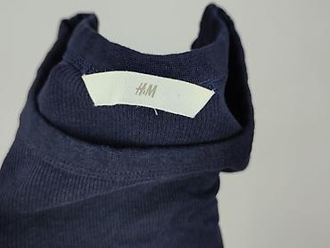 hm bomberki: H&M, Bluzka damska, rozmiar S — 4