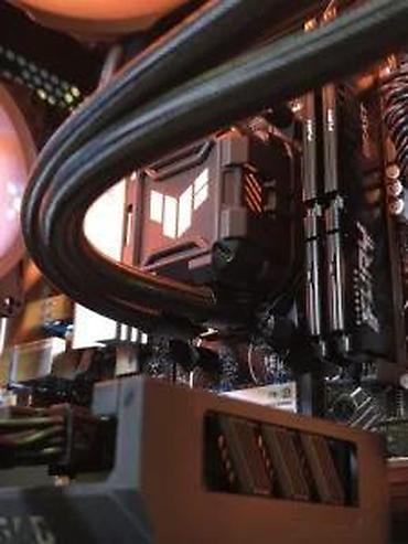 Desktop računari i radne stanice: 💻 Ryzen 5 7600X / RTX 4060 / B650 / 32GB / 1TB – SM011PC 🚀 ✨ Prodaja — 2