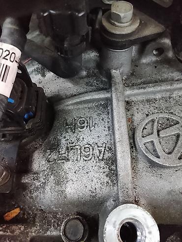 crdi: Двигатель Hyundai/Kia объём CRDi 16V, дизельный, турбо,пробег 109000 — 4
