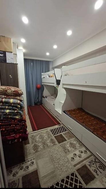flat kant: 4 комнаты, 76 м², ул. Карла Маркса Индивидуалка, 5 этаж, Свежий ремонт — 10
