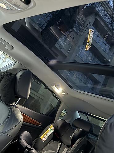 k7 2017: Kia K7: 2017 г., 2.4 л, Автомат, Бензин, Седан — 8