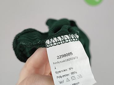 kostiumy she: Shein, Body damskie, rozmiar M — 4