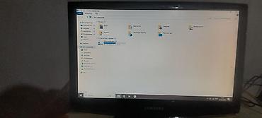 Мониторы: Монитор, Samsung, Б/у, 18" - 19" — 6