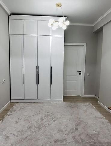 kant flat: 2 комнаты, 61 м², Золотой квадрат Элитка, 9 этаж, Евроремонт — 8