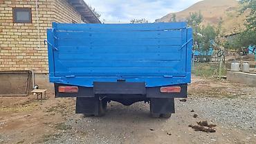 ГАЗ: ГАЗ : 1987 г. — 2