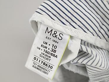 gardeur: M&S Collection, Spodnie materiałowe damskie, rozmiar M — 5