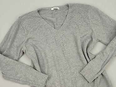 sweter hippie: Viva, Sweter damski, rozmiar 3XL — 1