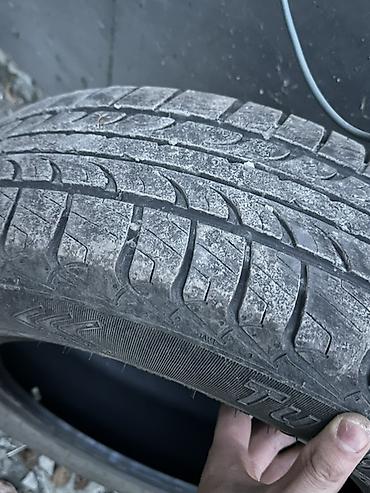 275 70 22 5: 2 шт. в наличии. Размер: 195/65 R15 95T (бескамерная) - Сезон: лето - — 1
