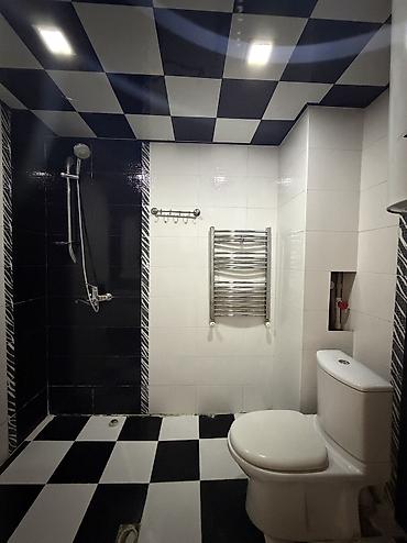 Yeni tikili: 2 otaqlı, Yeni tikili, 62 kv. m — 10