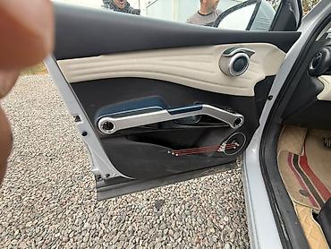 mazda mazda: BYD Song Plus: 2022 г., 0.1 - engine capacity л, Автомат, Гибрид, Кроссовер — 9