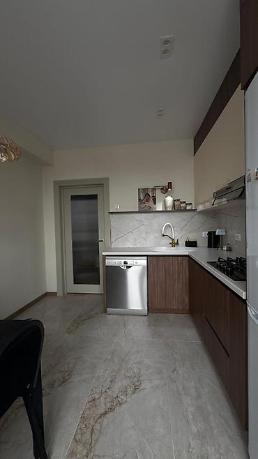 Продажа квартир: 2 комнаты, 61 м², Элитка, 8 этаж — 9