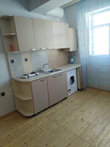 aafda kreditle satilan evler: 3 комнаты, Новостройка, м. 20 января, 81 м²