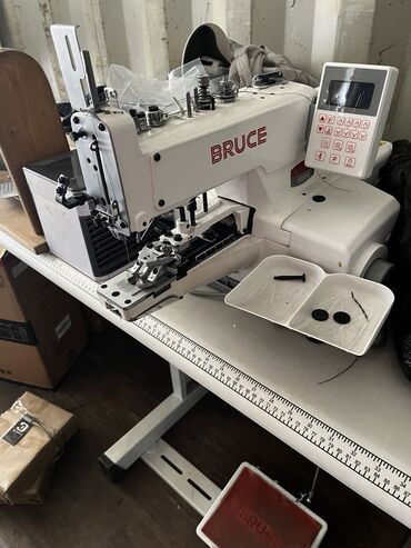 кассовой стол: Продается швейное оборудование парогенератор(6 квт 3 фазный),утюжный